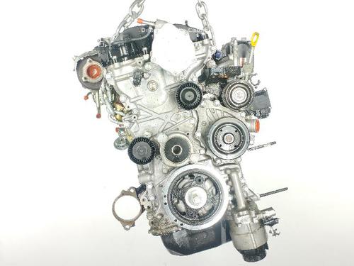 Used Engine Engine TOYOTA RAV 4 IV (_A4_) 2.0 D (ALA40_, ALA40R) (124 hp) 24001553 24001553