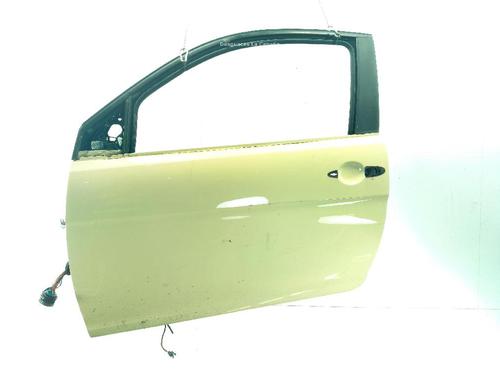 Used Left front door LANCIA YPSILON (843_) 1.4 16V (843.AXC11, 843.AXC1B, 843.AXC1A) (95 hp) 30368143