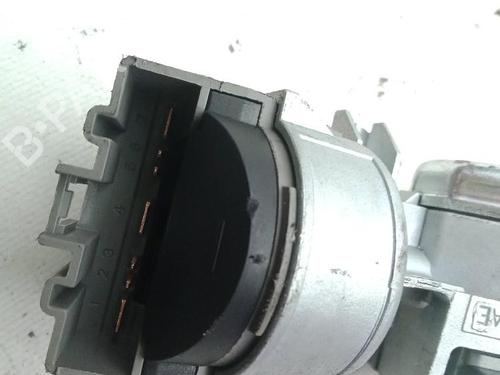 Ignition barrel FORD TRANSIT CONNECT V408 Box Body/MPV 1.6 TDCi | BP24045062M48 - Image 2