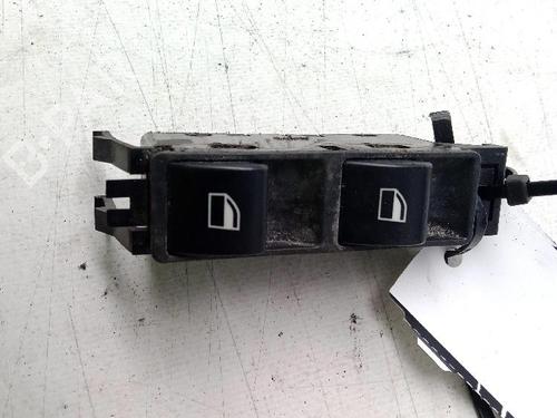 Used Right front window switch BMW 3 (E46) 330 d (184 hp) 30747179