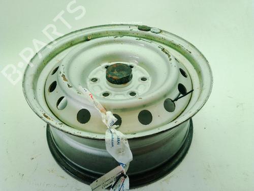 Used Rim MITSUBISHI PAJERO IV (V8_W, V9_W) 3.2 DI-D 4WD (V98W, V88W) (200 hp) 30455580