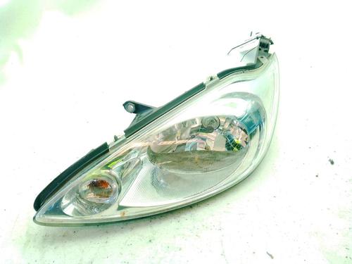 Used Left headlight FORD KA (RU8) 1.2 (69 hp) 29269205