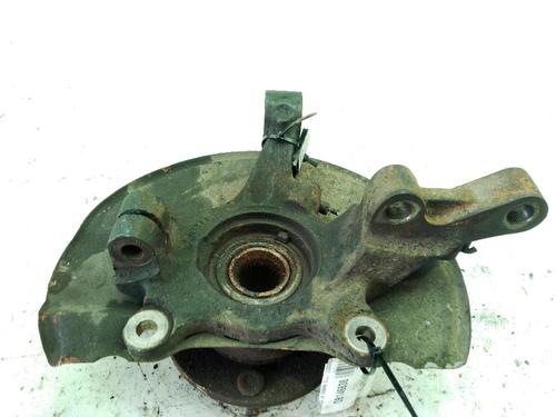 Left front steering knuckle JEEP COMPASS (MK49) 2.2 CRD 4x4 | BP39580004M25 - Image 4
