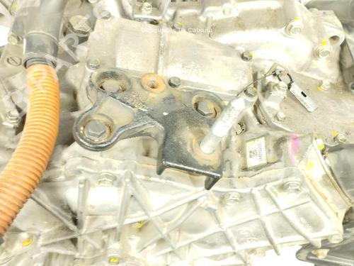 Gearbox TOYOTA PRIUS Liftback (_W2_) 1.5 Hybrid (NHW20_, NHW20R) | BP24003468M3 