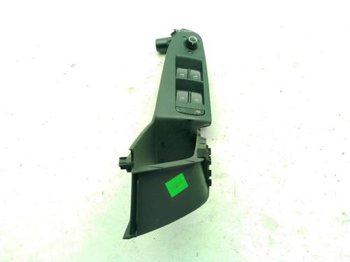 Used Left front window switch Left front window switch AUDI A4 B8 (8K2) 2.0 TDI (143 hp) 33716045 33716045