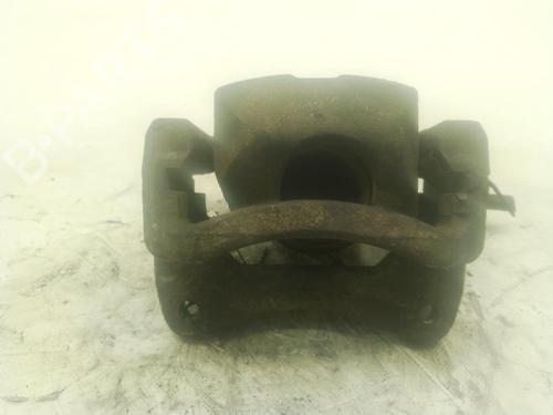 Used Right front brake caliper MITSUBISHI PAJERO PININ I (H6_W, H7_W) 1.8 (H76W, H66W) (114 hp) 33036964