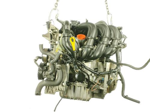 Moteur FORD FOCUS II (DA_, HCP, DP)  | BP29993924M1 