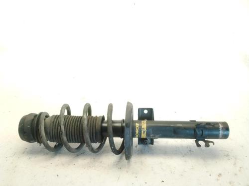 Left front shock absorber SEAT TOLEDO IV (KG3) 1.6 TDI | BP29518447M16 