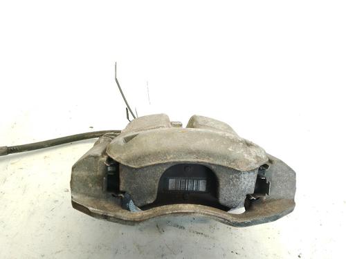 Used Right front brake caliper OPEL CROSSLAND X / CROSSLAND (P17, P2QO) 1.2 (75) (131 hp) 26881508