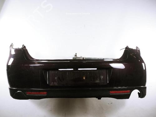 rear-bumper-mazda-6-saloon-gh-2007-2008-2009-2010-2011-2012-2013-24001951 main image