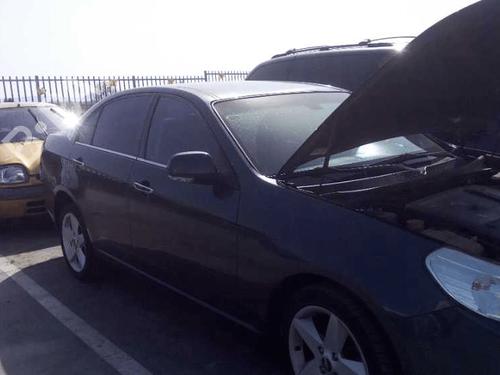 Raammechaniek links achter CHEVROLET EPICA (KL1_) 2.0 D | BP30695955C24