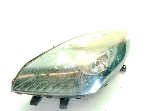 Used Left headlight Left headlight RENAULT MEGANE III Hatchback (BZ0/1_, B3_) 1.6 16V (BZ1B, BZ1H) (110 hp) 34113129 34113129