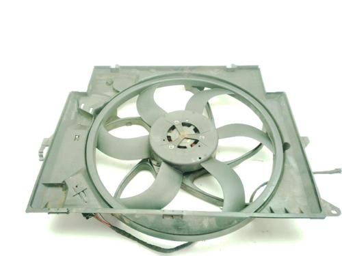 Used Radiator fan Radiator fan BMW X1 (E84) sDrive 20 d (163 hp) 32438036 32438036