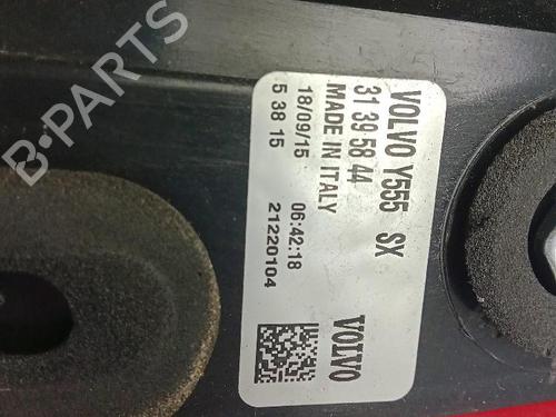 Left taillight VOLVO V40 Hatchback (525) D2 | BP32402698C34 