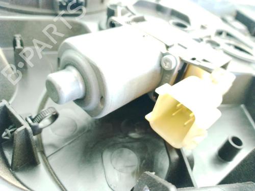 Front left window mechanism FORD FIESTA VI (CB1, CCN) 1.25 | BP25019324C22