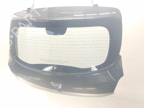Tailgate DACIA SANDERO II 1.5 dCi | BP35800076C6 - Image 2
