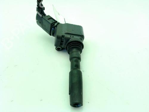 Used Ignition coil VW GOLF VII (5G1, BQ1, BE1, BE2) 1.4 TSI (140 hp) 30747414