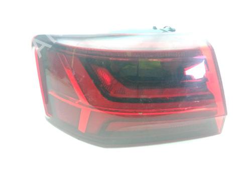 Used Left taillight AUDI A6 C7 (4G2, 4GC) 2.0 TDI (150 hp) 24049340