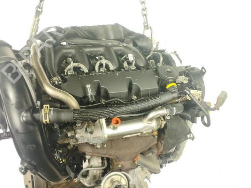 Engine CITROËN C5 III Break (RW_) 2.0 HDi 140 | BP27889293M1 - Image 8