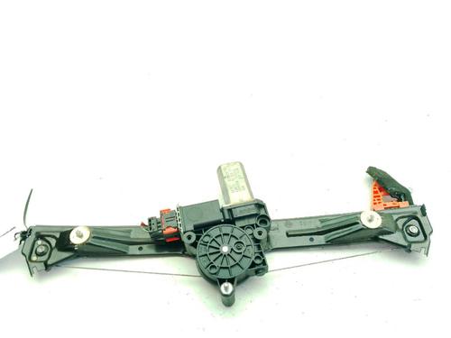 Used Front left window mechanism Front left window mechanism LANCIA DELTA III (844_) 1.9 D Multijet (844.AXE1A) (190 hp) 36069880 36069880