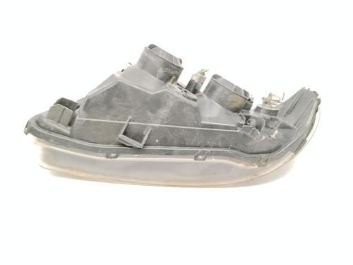 Right headlight NISSAN ALMERA II Hatchback (N16) 2.2 dCi | BP40257916C29 - Image 3