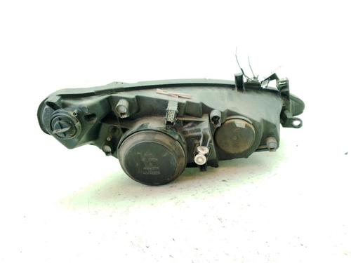 Left headlight PEUGEOT 307 (3A/C) 1.6 16V | BP29328960C28 