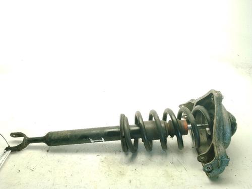 Used Left front shock absorber Left front shock absorber AUDI A4 B7 Avant (8ED) 3.0 TDI quattro (233 hp) 25753560 25753560
