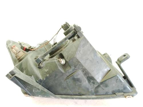 Left headlight DODGE CALIBER 2.0 CRD | BP33232755C28  - Image 5