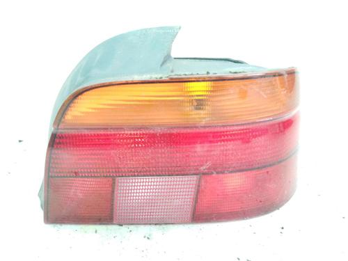 Used Right taillight BMW 5 (E39) 520 i (150 hp) 25046285