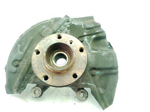 Høyre Styrespindel lagerhus BMW X5 (E53) 3.0 i (231 hp) 31694812