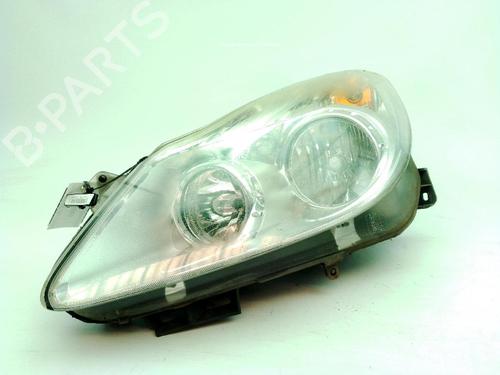 Optica esquerda Optica esquerda 38106319 38106319
