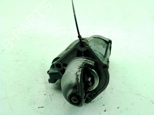 Used Starter Starter IVECO DAILY III Platform/Chassis 35 S 13,35 C 13 (125 hp) 35774302 35774302