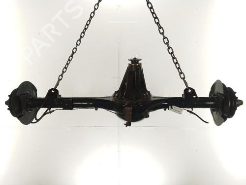 rear-axle-santana-ps10anibal-2002-34612274 main image