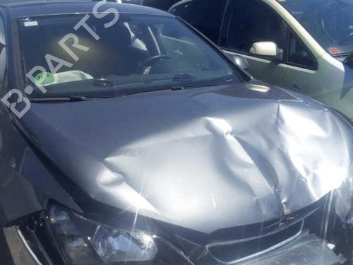 Left front driveshaft SEAT IBIZA IV (6J5, 6P1) 1.2 TSI | BP18361032M38 