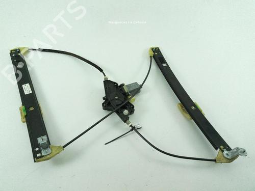 Used Front left window mechanism Front left window mechanism AUDI A4 B9 Avant (8W5, 8WD) 2.0 TDI (150 hp) 18359267 18359267