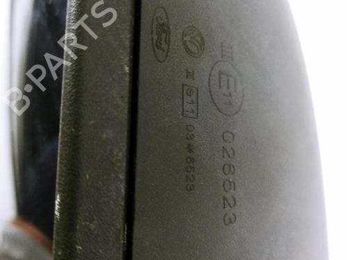 Right mirror FORD C-MAX (DM2) 1.6 TDCi | BP24042691C27 