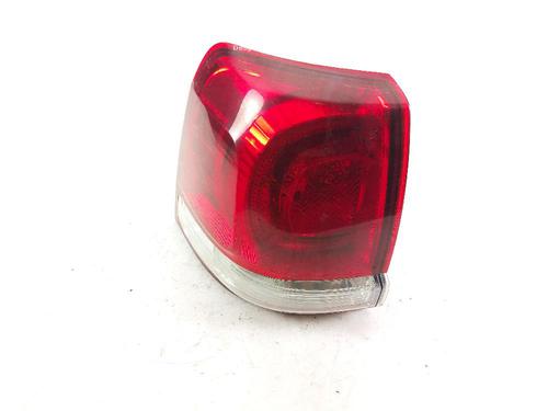 Used Left taillight Left taillight TOYOTA LAND CRUISER 200 (_J2_) 4.5 D4-D (VDJ200) (272 hp) 39580959 39580959