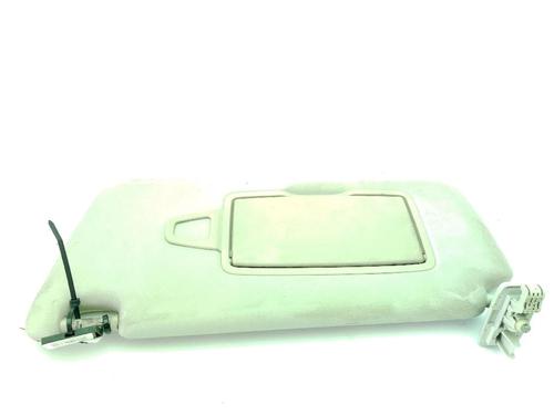 Zonneklep links INFINITI Q30 1.5 D (109 hp) 31352154