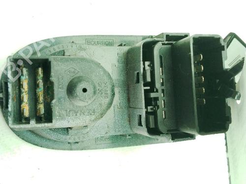 Left front window switch RENAULT MASTER III Platform/Chassis (EV, HV, UV) 2.3 dCi 125 FWD (EV0C, EV0D, EV0J, HV0C, HV0D, HV0H,... | BP31125420I27 - Image 2