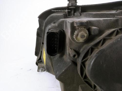 Right headlight VW SHARAN (7M8, 7M9, 7M6) 2.0 TDI | BP18367057C29 