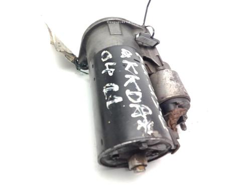 Starter FORD FOCUS II (DA_, HCP, DP) | BP26233214M8 - Image 3