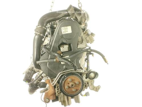Engine VOLVO S80 II (124) D5 | BP37602841M1 - Image 5