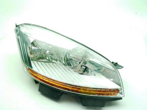 Right headlight CITROËN C4 Picasso I MPV (UD_) 1.6 HDi | BP31243048C29 