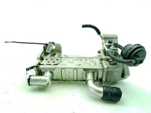 EGR-Ventil HYUNDAI ix35 (LM, EL, ELH) 1.7 CRDi (116 hp) 32132499