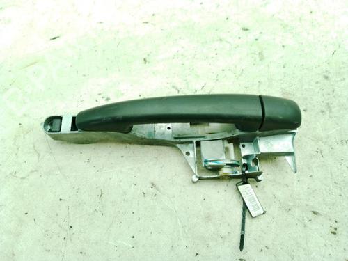 Used Front right exterior door handle CITROËN JUMPY II (VF7) 2.0 HDi 125 (128 hp) 26409770