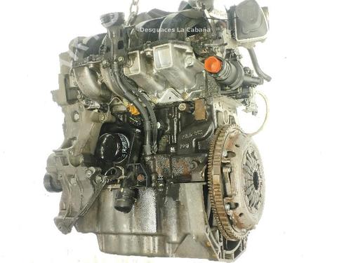 Engine RENAULT MODUS / GRAND MODUS (F/JP0_) 1.4 (JP01, JP0J) | BP29908539M1