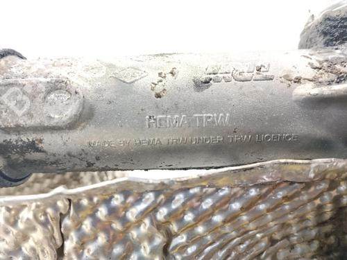 Steering rack FORD TRANSIT CONNECT (P65_, P70_, P80_) 1.8 Di | BP32155021M22 - Image 3