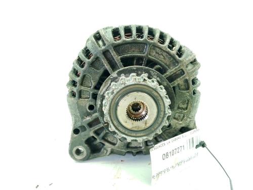 Used Alternator Alternator VW TOUAREG (7LA, 7L6, 7L7) 2.5 R5 TDI (174 hp) 33014399 33014399