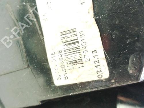 Left taillight FIAT 500 (312_) 1.2 (312AXA1A) | BP33871536C34  - Image 5