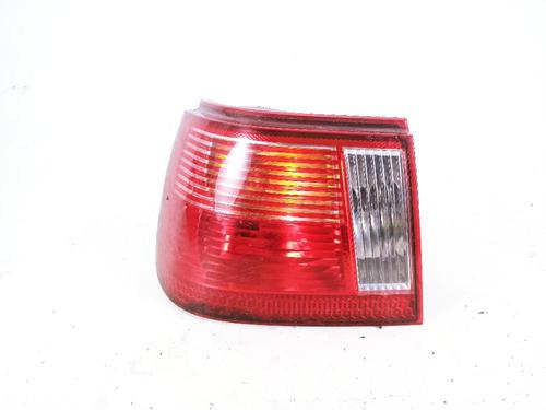 Used Left taillight SEAT IBIZA II (6K1) 1.4 i (60 hp) 18360678